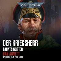 Produktbild: Warhammer 40.000: Gaunts Geister 14