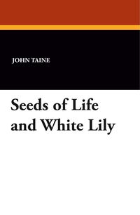 Produktbild: Seeds Of Life & White Lily