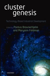 Produktbild: Cluster Genesis