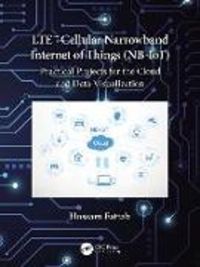Produktbild: Fattah, H: LTE Cellular Narrowband Internet of Things (NB-Io