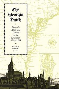 Produktbild: The Georgia Dutch