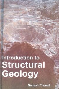 Produktbild: Introduction To Structural Geology