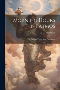 Produktbild: Morning Hours in Patmos: The Opening Vision of the Apocalypse