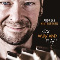 Produktbild: Stay Away And Play!