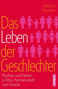 Produktbild: Das Leben der Geschlechter