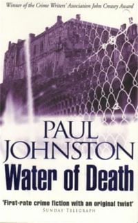 Produktbild: Water of Death