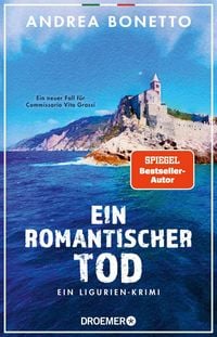 Produktbild: Ein romantischer Tod