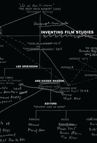 Produktbild: Inventing Film Studies