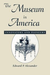 Produktbild: Museum in America