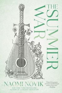 Produktbild: The Summer War