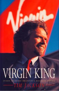 Produktbild: Virgin King (Text Only)