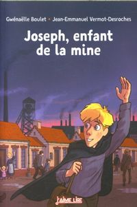 Produktbild: Joseph, enfant de la mine