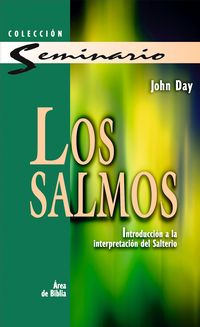 Produktbild: Los Salmos