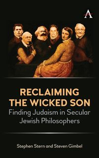 Produktbild: Reclaiming the Wicked Son