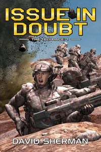 Produktbild: Issue In Doubt