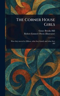 Produktbild: The Corner House Girls