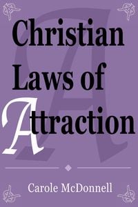 Produktbild: Christian Laws of Attraction