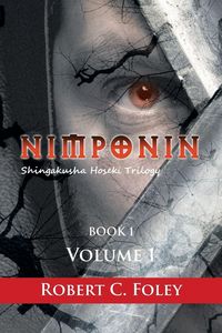 Produktbild: NIMPONIN Book 1/Volume 1