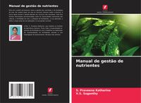 Produktbild: Manual de gest&atilde;o de nutrientes