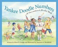 Produktbild: Yankee Doodle Numbers
