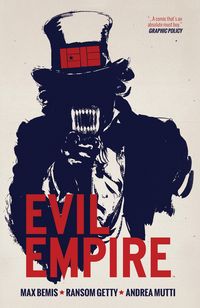 Produktbild: Evil Empire, Volume 1