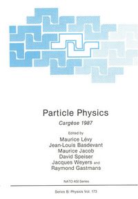 Produktbild: Particle Physics
