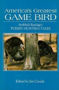 Produktbild: Amer Greatest Game Bird