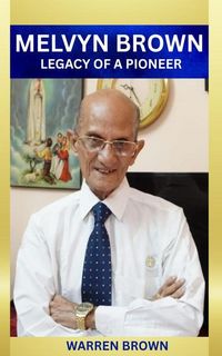 Produktbild: MELVYN BROWN Legacy of a Pioneer