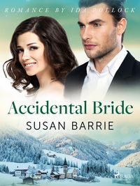 Produktbild: Accidental Bride