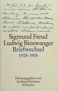 Produktbild: Briefwechsel 1908-1938