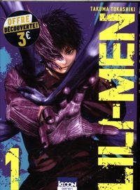 Produktbild: Lili-Men. Tome 1