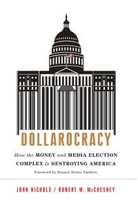 Produktbild: Dollarocracy