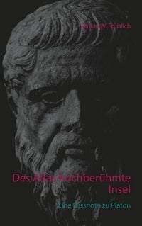 Produktbild: Des Atlas hochber&uuml;hmte Insel