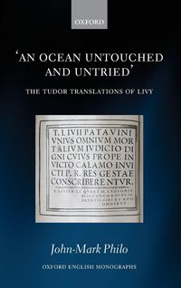 Produktbild: Ocean Untouched & Untried Oem C