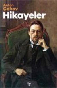 Produktbild: Hikayeler