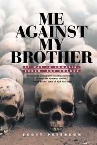 Produktbild: Me Against My Brother