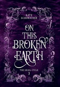 Produktbild: On this Broken Earth