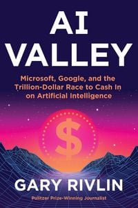 Produktbild: AI Valley