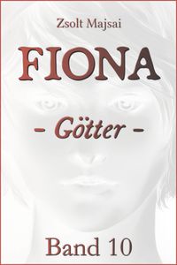 Produktbild: Fiona - G&ouml;tter