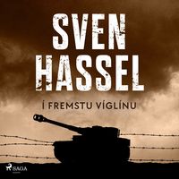 Produktbild: &Iacute; fremstu v&iacute;gl&iacute;nu