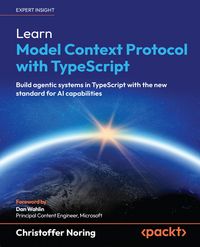 Produktbild: Learn Model Context Protocol with TypeScript