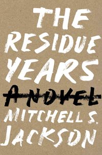 Produktbild: Residue Years