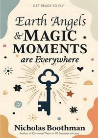 Produktbild: Earth Angels & Magic Moments