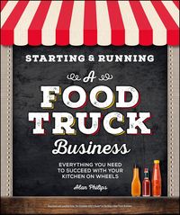 Produktbild: Starting & Running a Food Truck Business