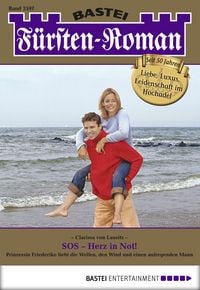 Produktbild: F&uuml;rsten-Roman 2507