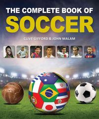 Produktbild: Comp Bk Of Soccer