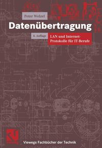 Produktbild: Daten&uuml;bertragung