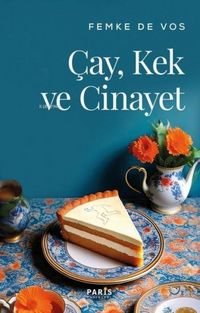 Produktbild: Cay, Kek ve Cinayet