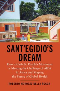 Produktbild: Sant'Egidio's Dream