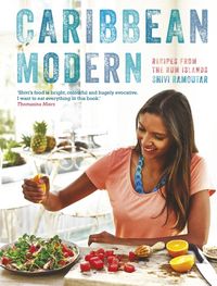 Produktbild: Ramoutar, S: Caribbean Modern